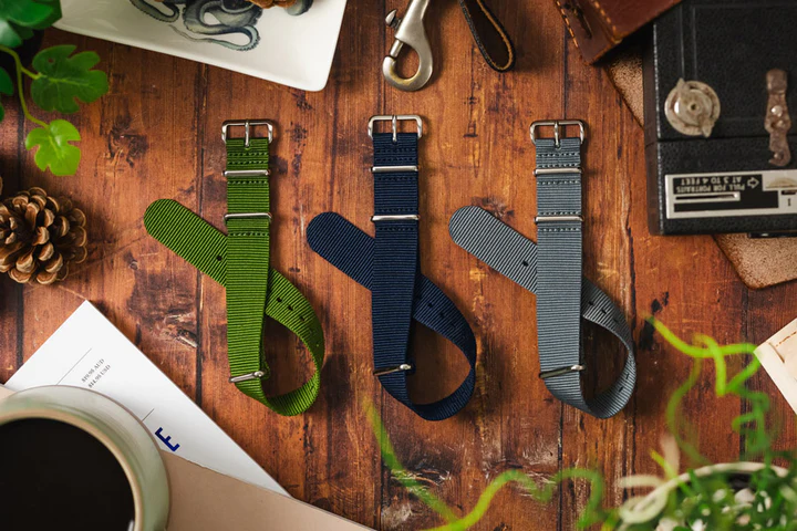 Elevate Your Wrist Game