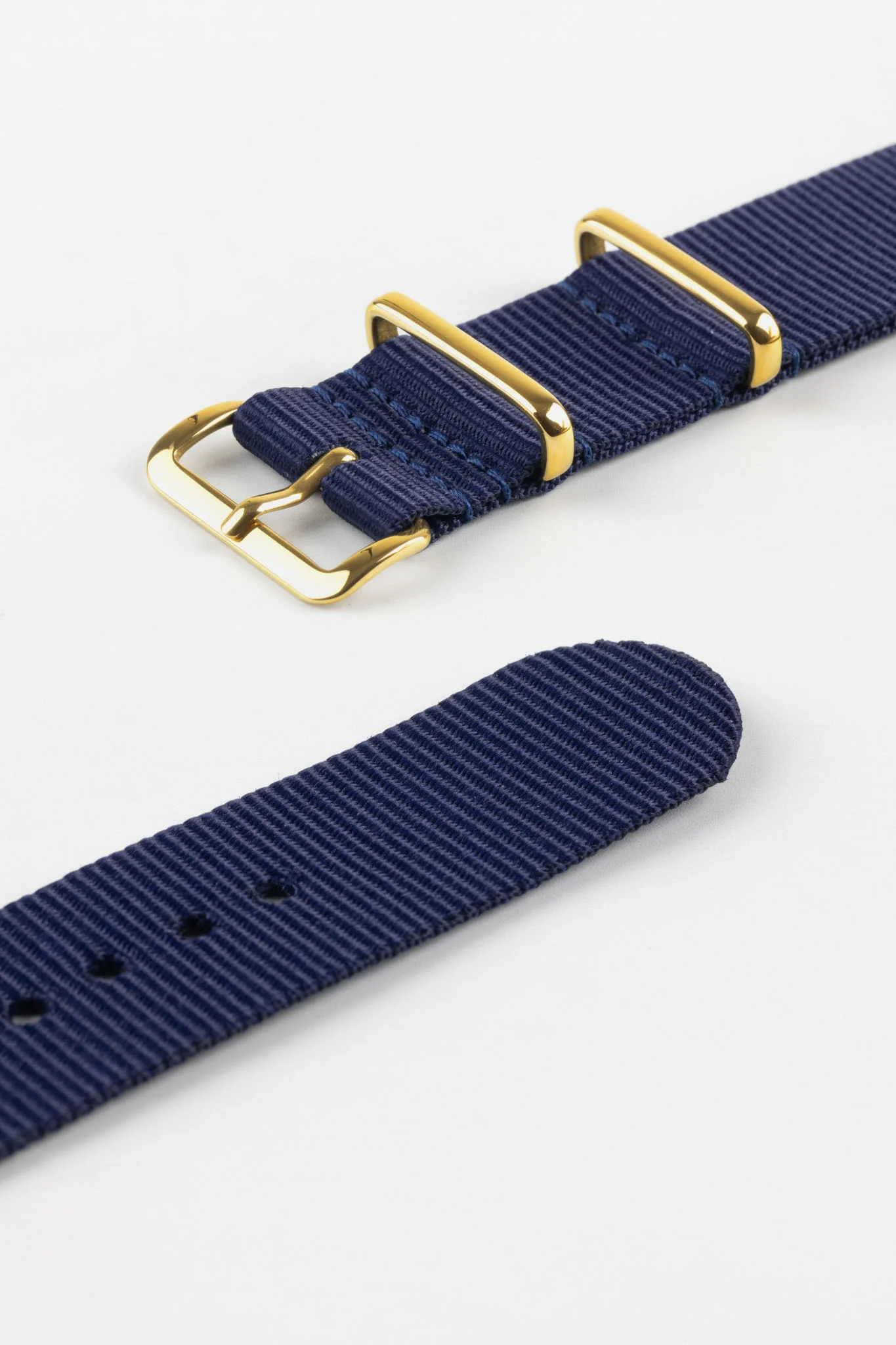 Essential Nylon Watch Strap Bundle - Image 10