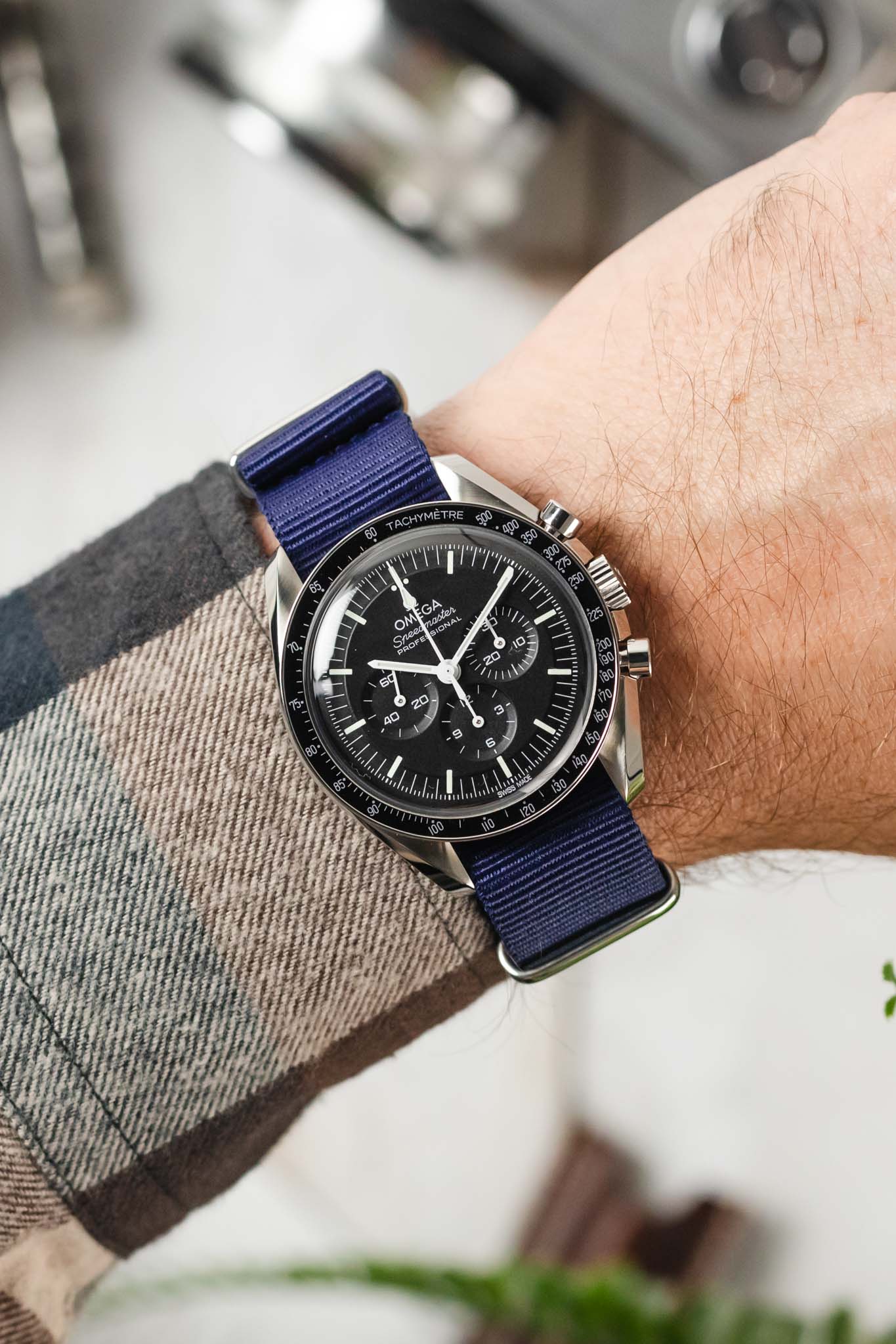 Essential Nylon Watch Strap Bundle - Image 4