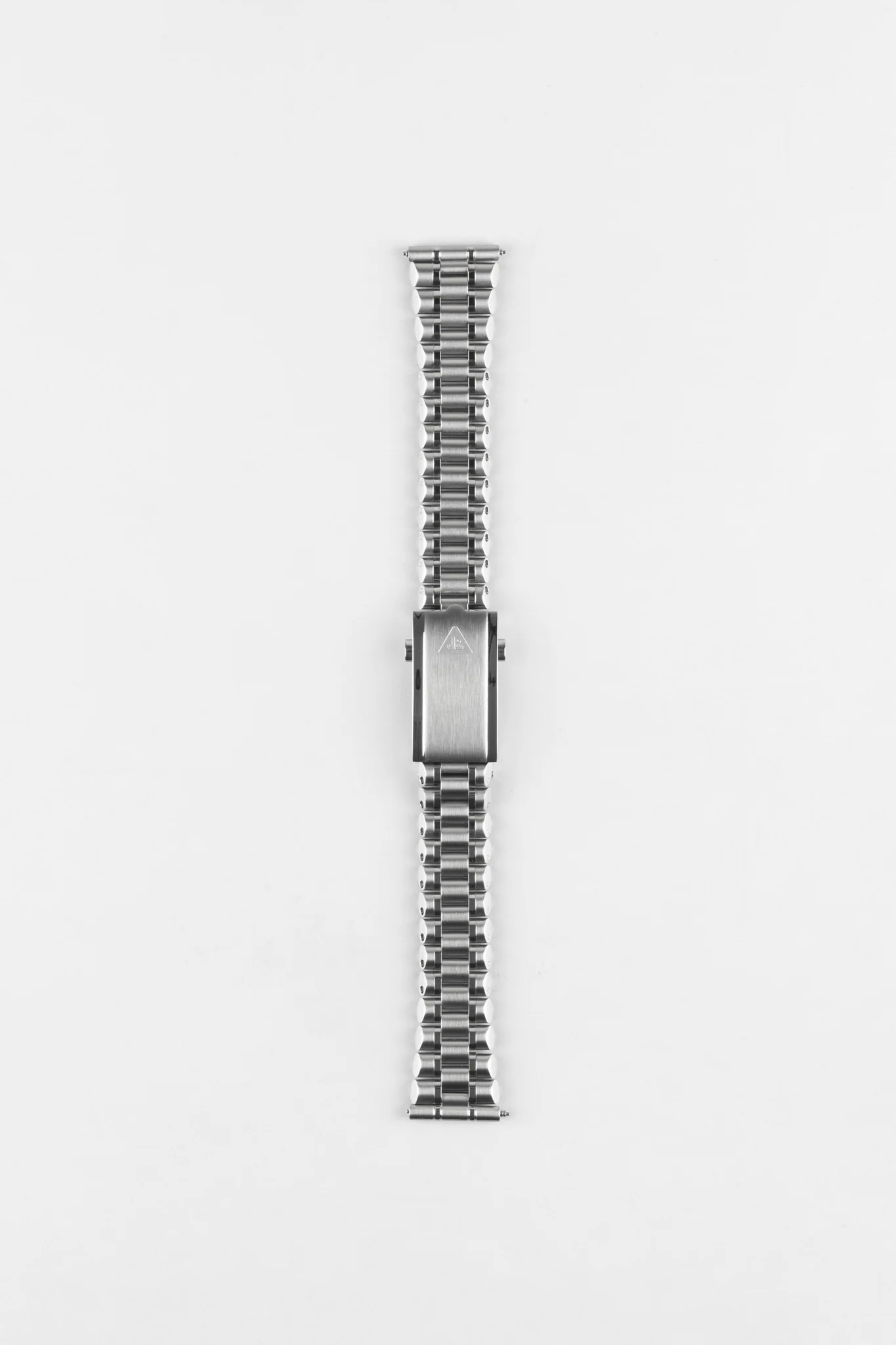 Forstner Bands BULLET Bracelet with Straight Ends