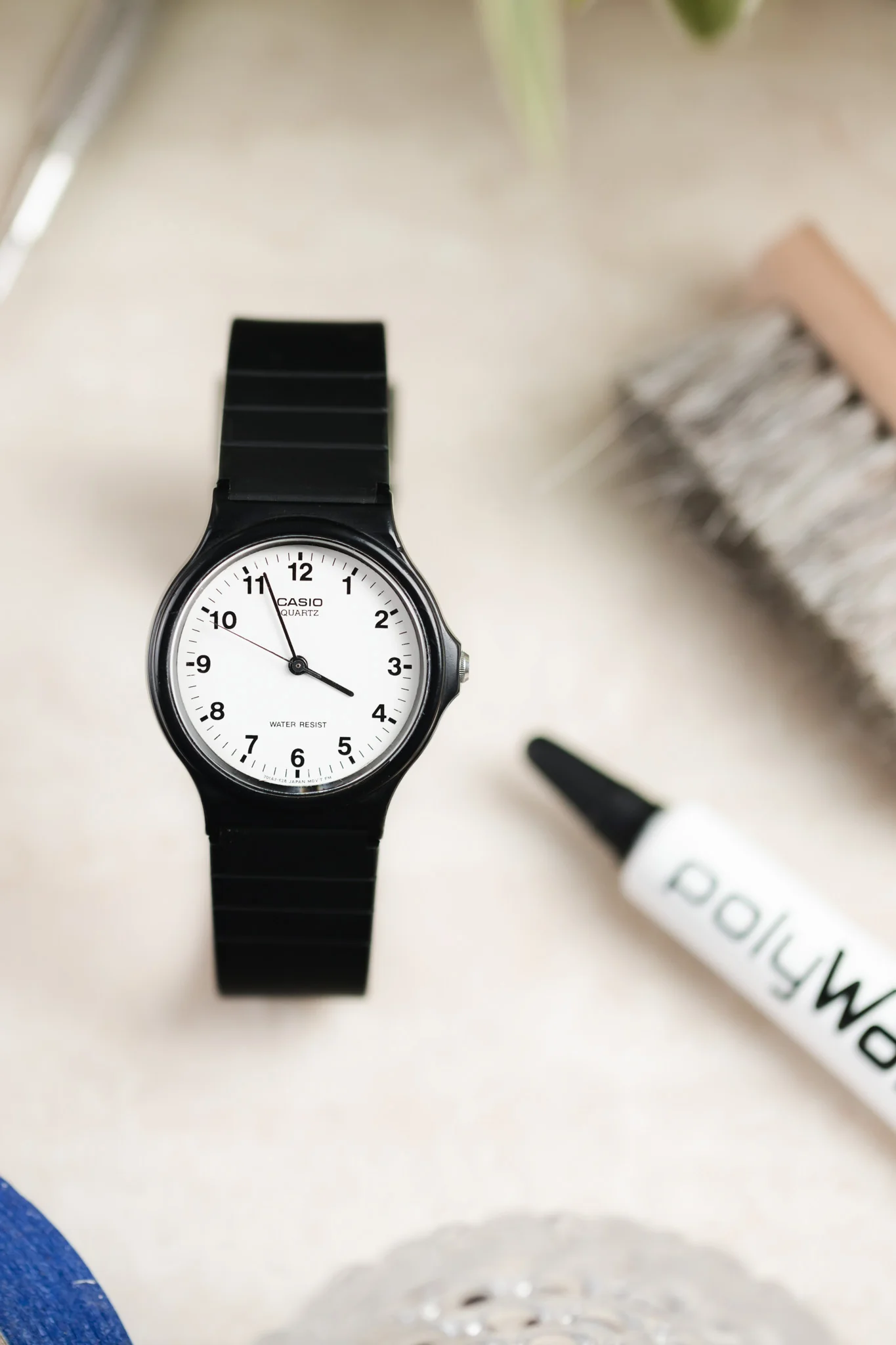 POLYWATCH Polish Scratch Remover For Plastic Watch Crystals - Image 7